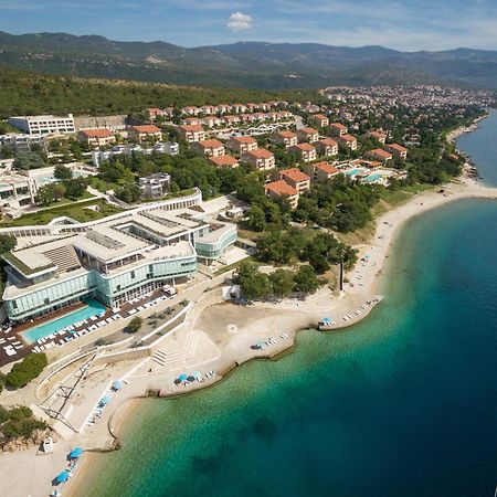 Apartments Grand Novi Vinodolski Resort Extérieur photo
