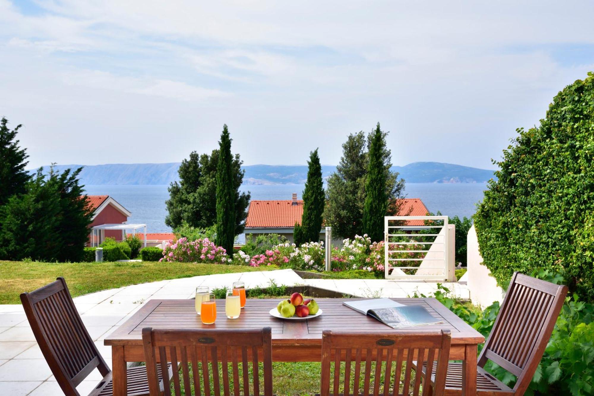 Apartments Grand Novi Vinodolski Resort Extérieur photo