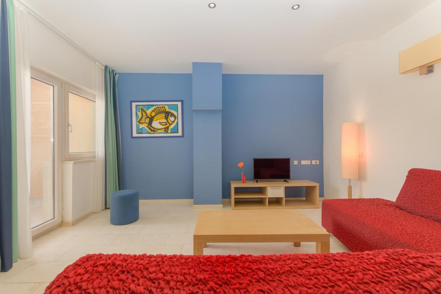 Apartments Grand Novi Vinodolski Resort Chambre photo
