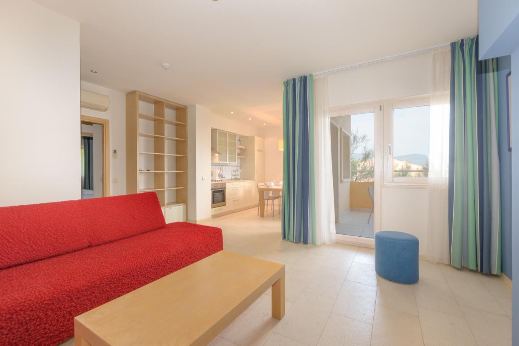 Apartments Grand Novi Vinodolski Resort Extérieur photo