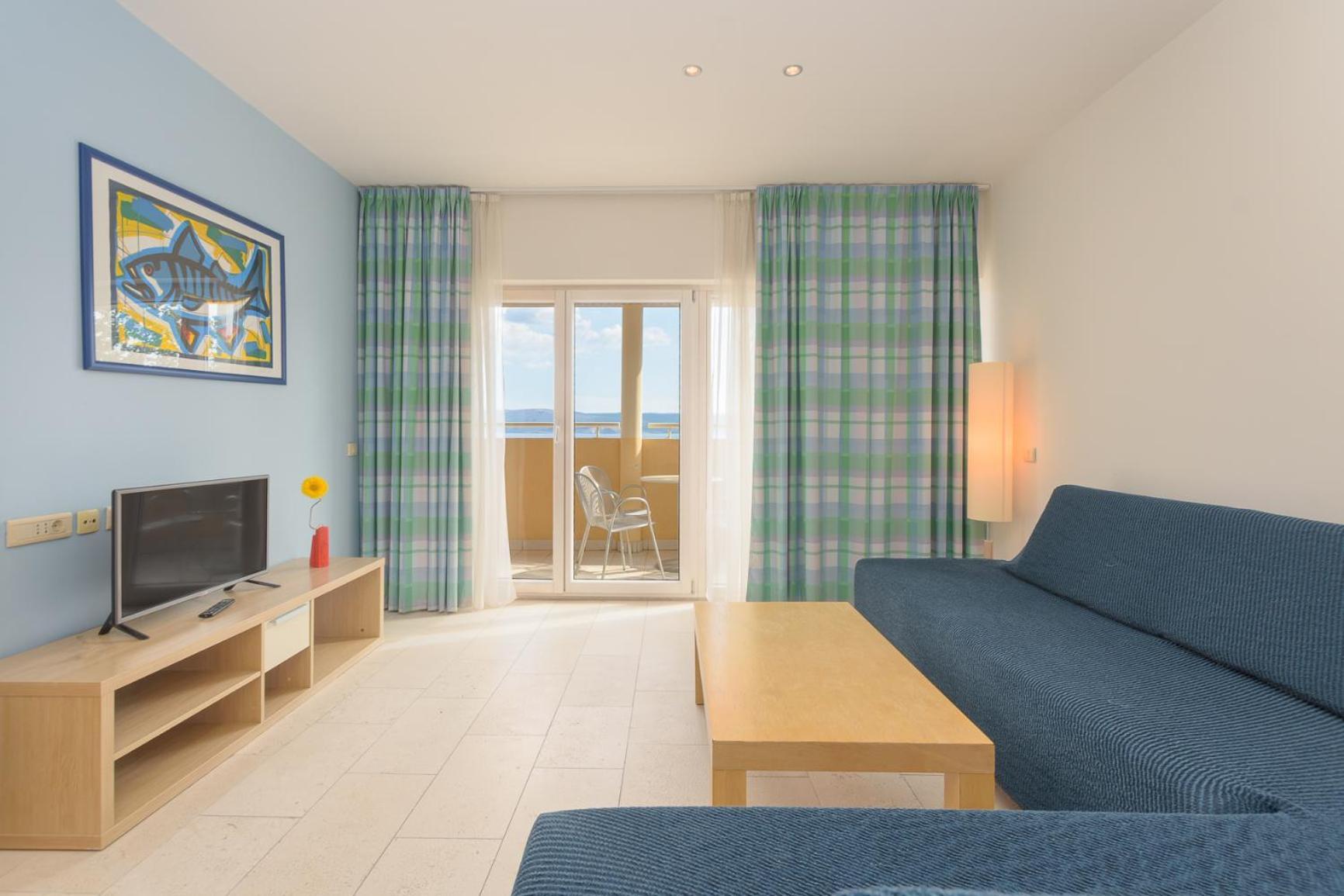 Apartments Grand Novi Vinodolski Resort Chambre photo