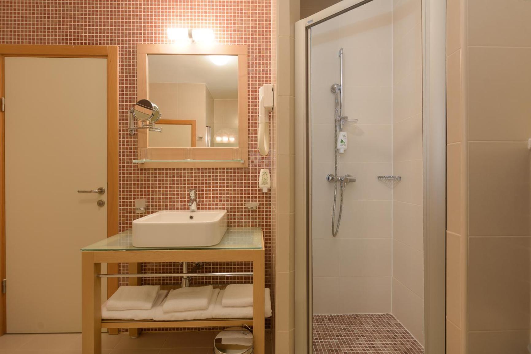 Apartments Grand Novi Vinodolski Resort Chambre photo