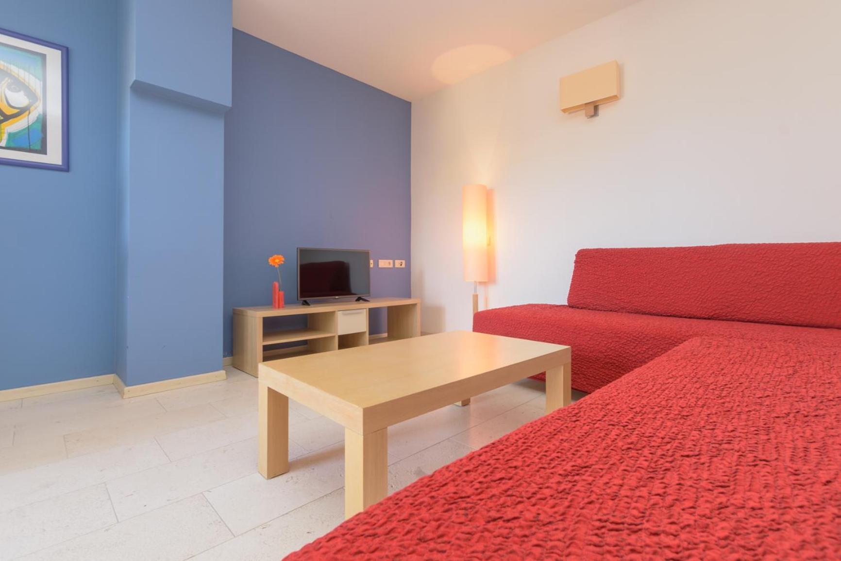 Apartments Grand Novi Vinodolski Resort Chambre photo
