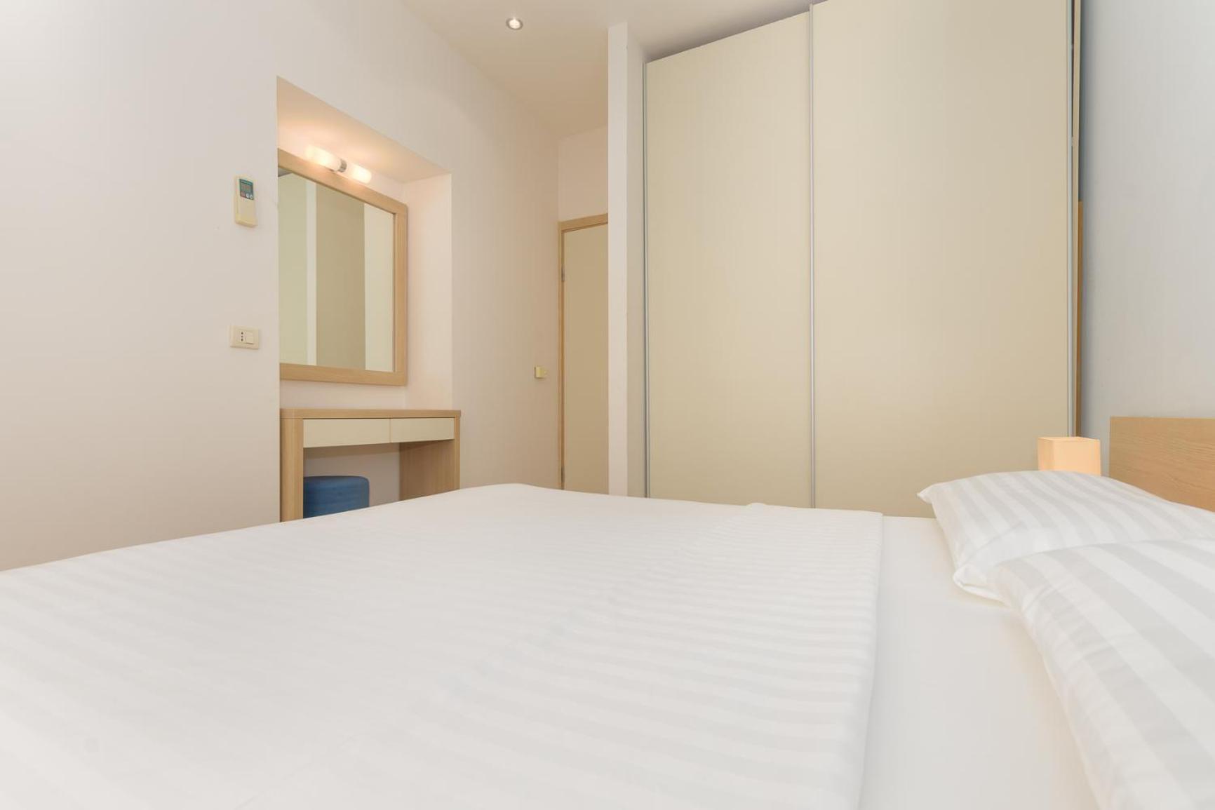 Apartments Grand Novi Vinodolski Resort Chambre photo