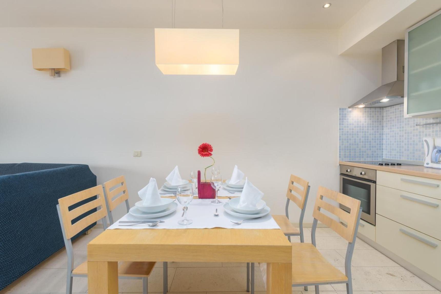 Apartments Grand Novi Vinodolski Resort Chambre photo