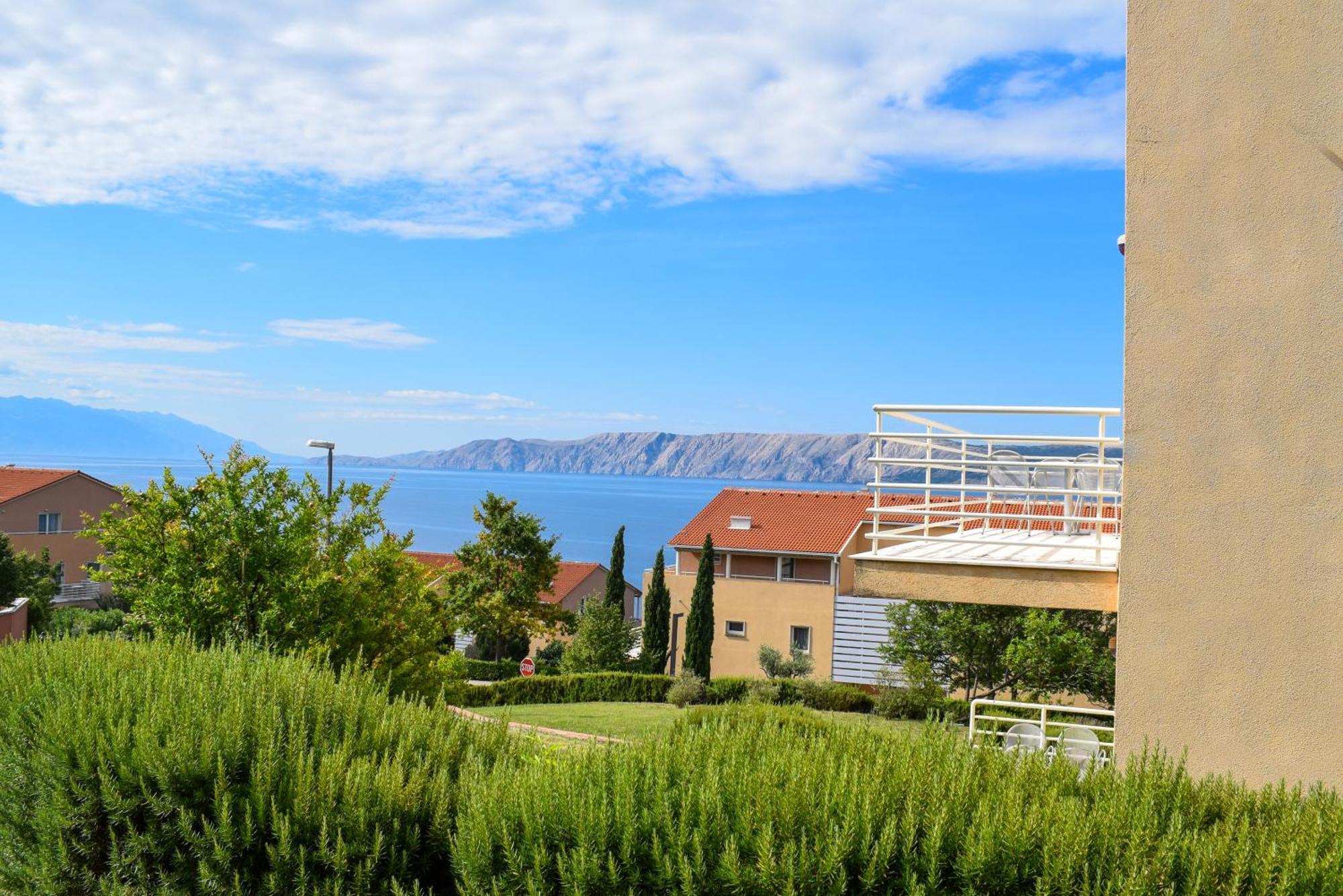 Apartments Grand Novi Vinodolski Resort Extérieur photo
